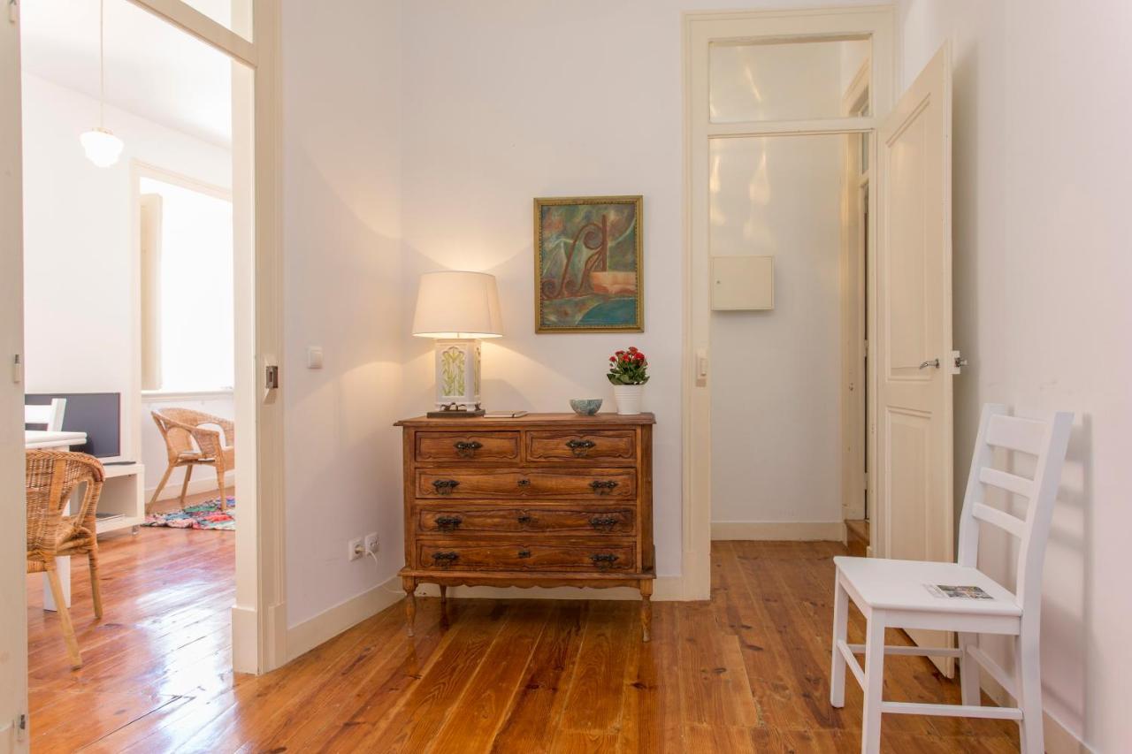 Spacious Alfama Duplex, By Timecooler Apartamento