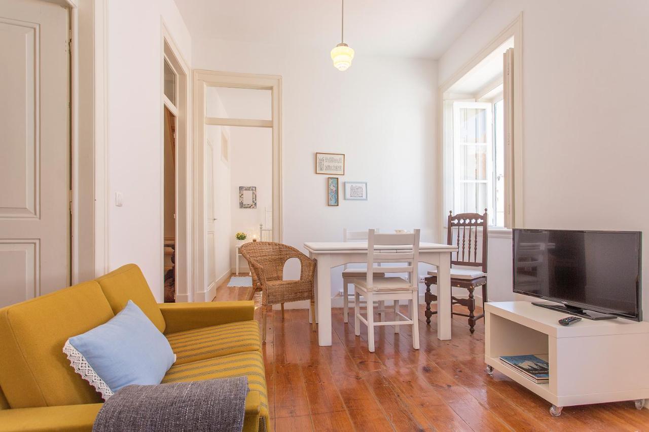 Spacious Alfama Duplex, By Timecooler Apartamento
