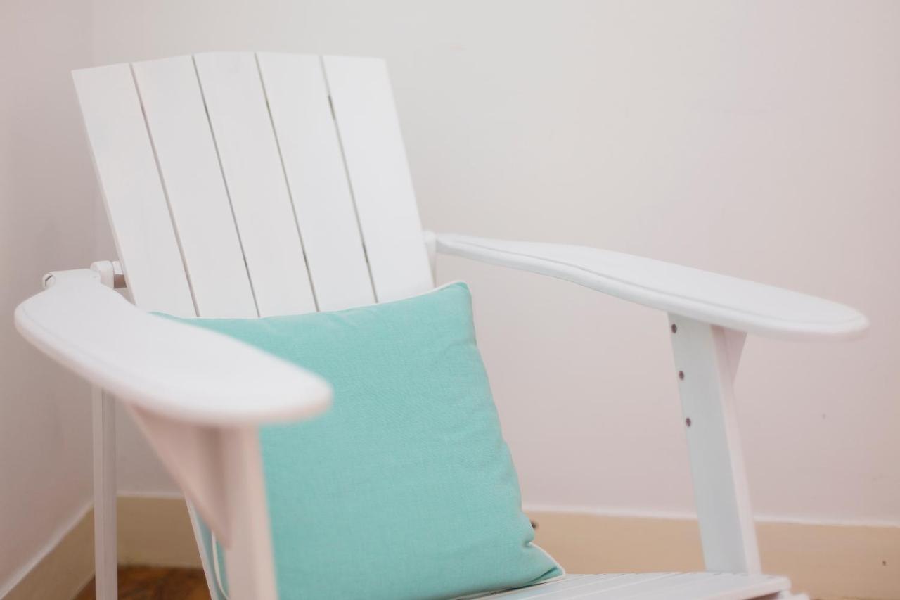 Spacious Alfama Duplex, By Timecooler Apartamento *