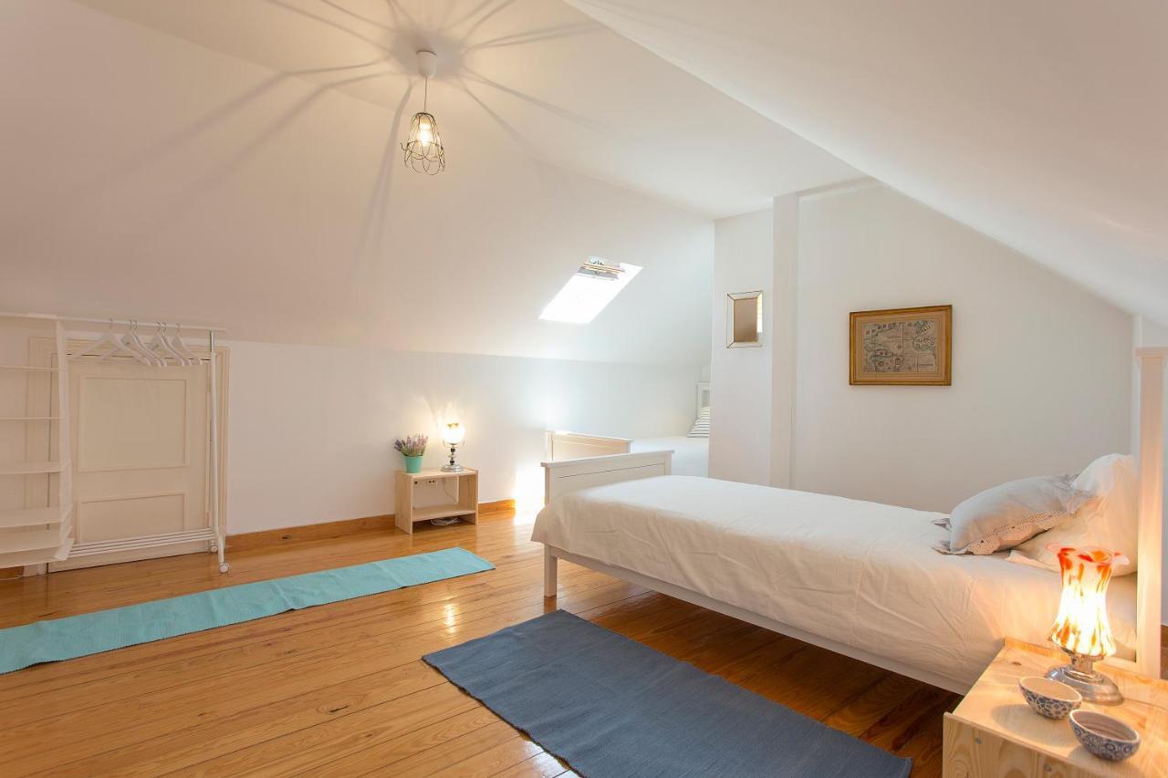 Spacious Alfama Duplex, By Timecooler Apartamento Lisboa