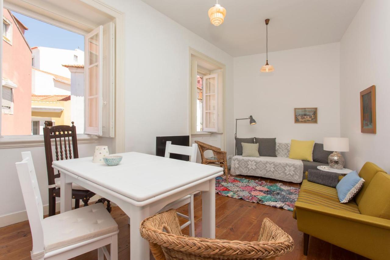 Spacious Alfama Duplex, By Timecooler Apartamento *