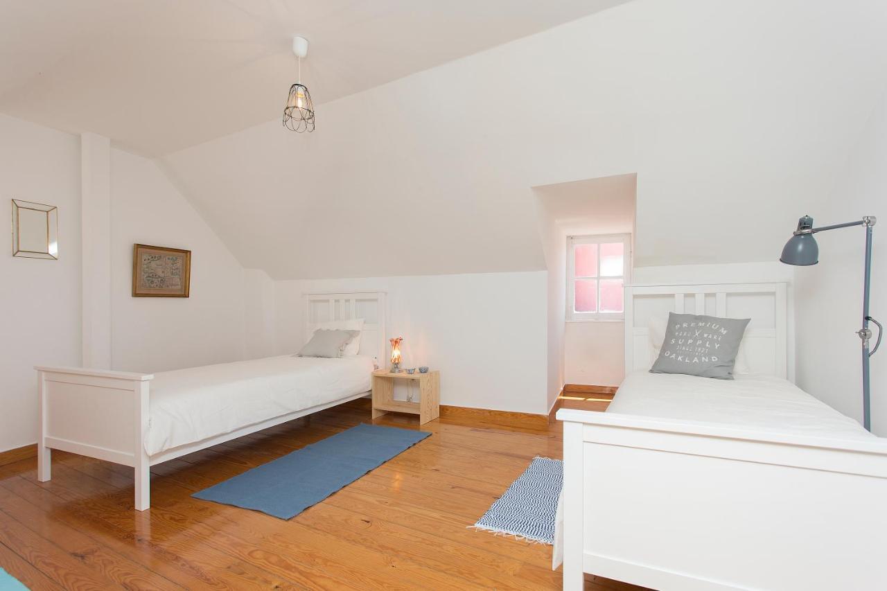 Apartamento Spacious Alfama Duplex, By Timecooler