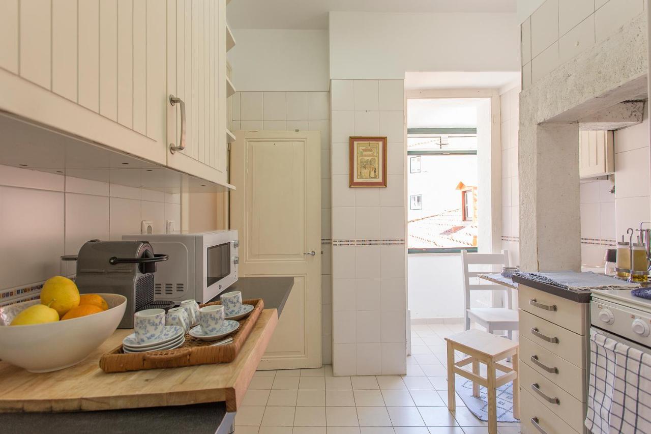Spacious Alfama Duplex, By Timecooler Apartamento